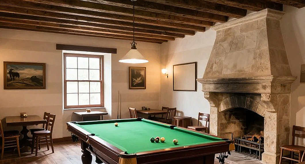 Căng thẳng phấn bi Master-Taom tại US Open: Krause lội ngược dòng thắng Appleton