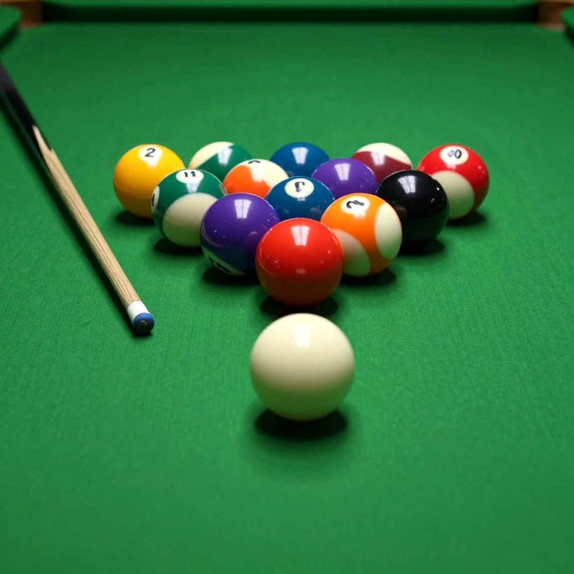 Căng thẳng phấn bi Master-Taom tại US Open: Krause lội ngược dòng thắng Appleton Căng thẳng phấn bi Master-Taom tại US Open: Krause lội ngược dòng thắng Appleton