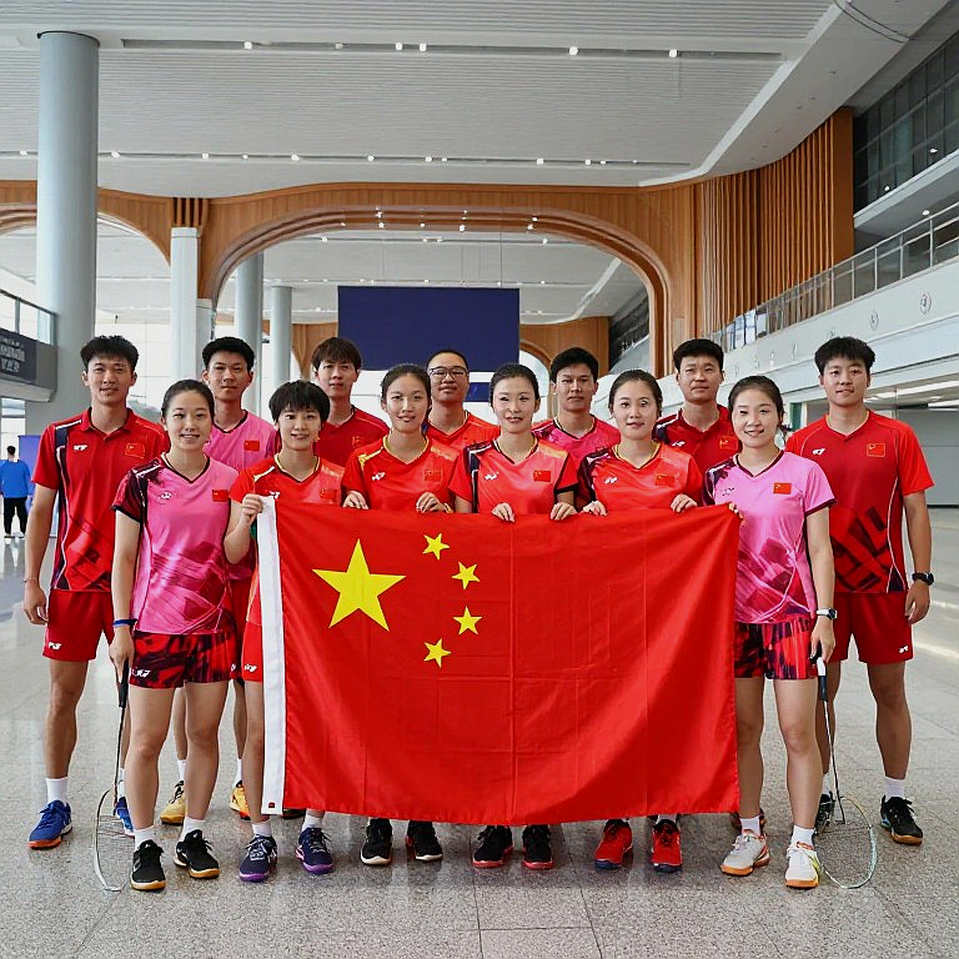 Nguyễn Tiến Minh thắng vòng loại Vietnam Open 2026, tiếp tục thi đấu Super 100 dù 43 tuổi