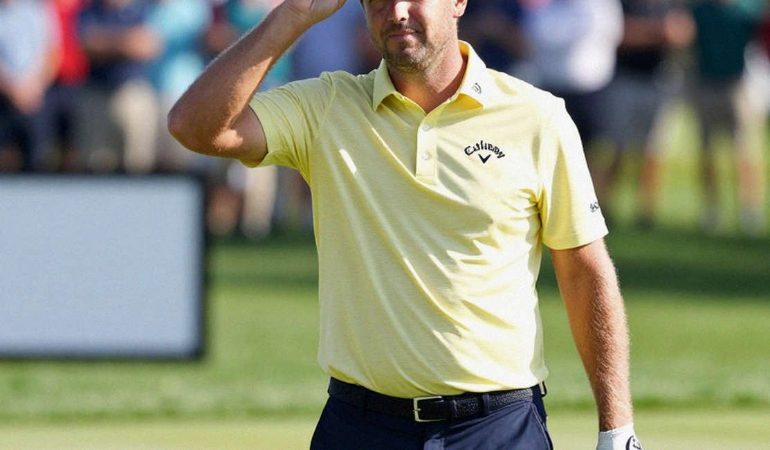 Presidents Cup 2026 tại Medinah: Phòng thay đồ tuyển Mỹ và nỗi sợ 14 năm chưa tan Presidents Cup 2026 tại Medinah: Phòng thay đồ tuyển Mỹ và nỗi sợ 14 năm chưa tan