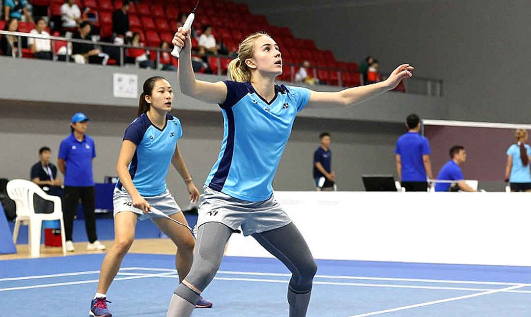 An Se-young and the 2026 Asian Games gold: The signal sits in game two, not the medal