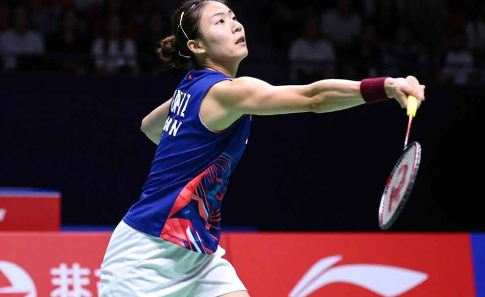 Tanvi Patri vô địch U17 châu Á 2026 tại Thành Đô: mười ba ván đấu và giới hạn của một bảng điểm Tanvi Patri vô địch U17 châu Á 2026 tại Thành Đô: mười ba ván đấu và giới hạn của một bảng điểm