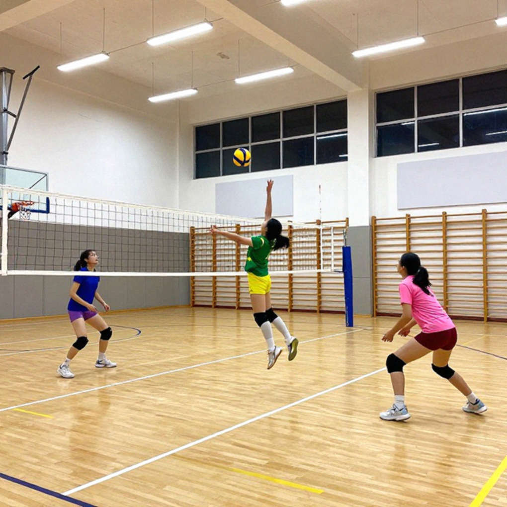Phần Lan hạ Ý 3-2 tại tứ kết EuroVolley 2026: bốn điểm bóng, hai tấm vé