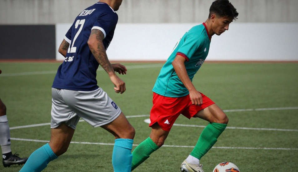 Carranza and the Miss in the 12th Minute: When a Single Moment Defines an Entire Narrative Carranza and the Miss in the 12th Minute: When a Single Moment Defines an Entire Narrative