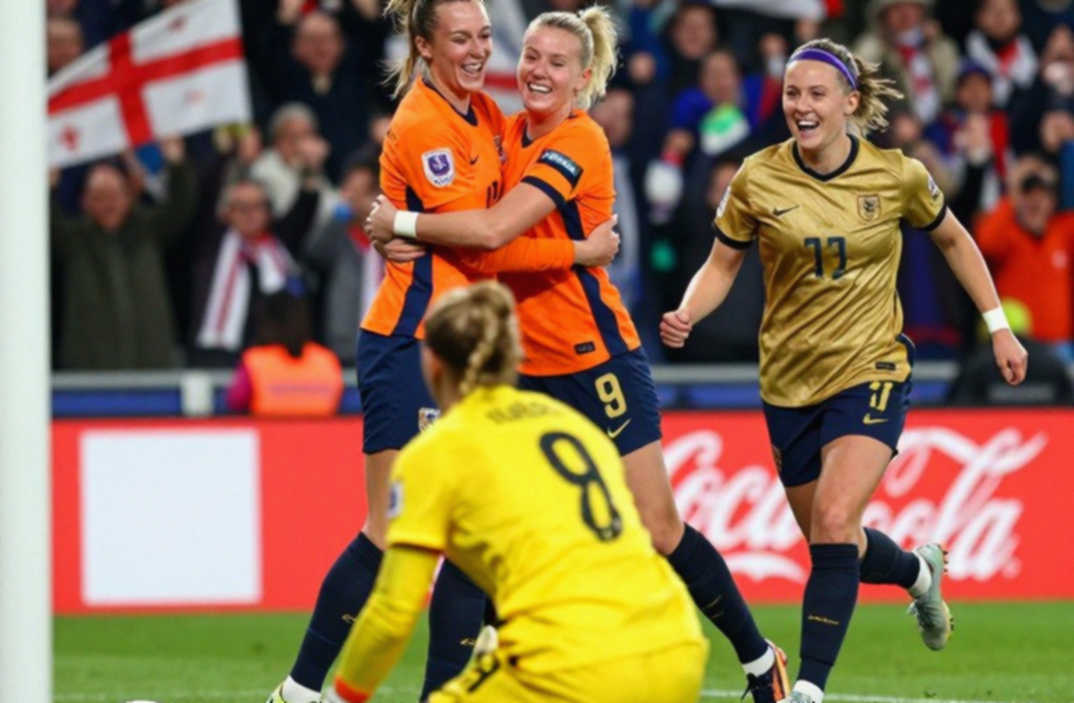 Carranza and the Miss in the 12th Minute: When a Single Moment Defines an Entire Narrative Carranza and the Miss in the 12th Minute: When a Single Moment Defines an Entire Narrative