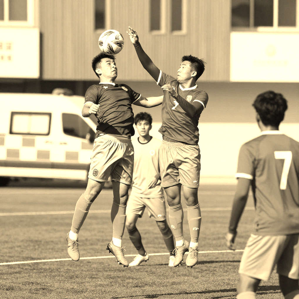 Phòng y tế bị niêm phong: chấn thương ở V-League và thói quen giấu bệnh