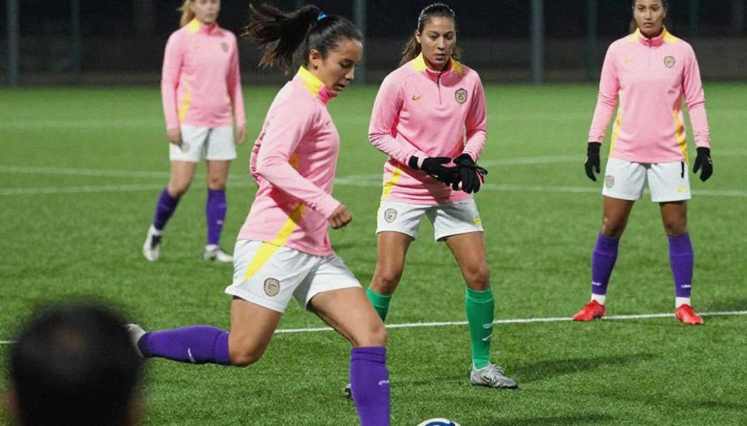 Học viện V.League và bài toán con đường lên đội một