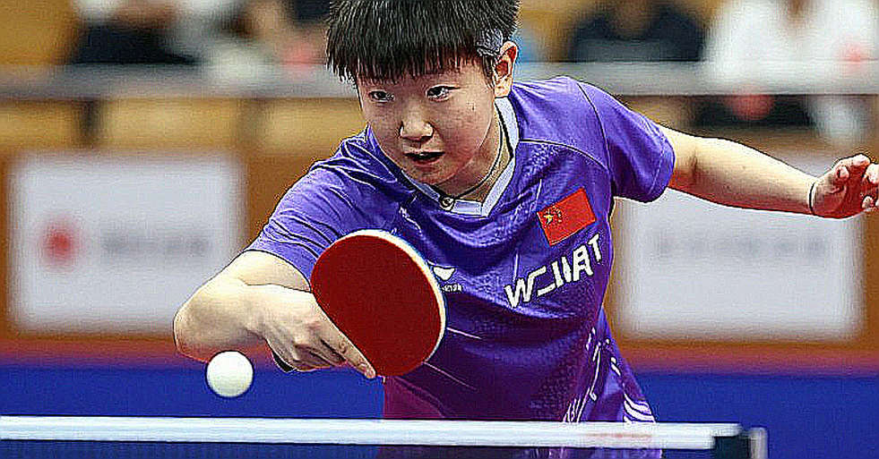 Syndrela Das và Sutirtha Mukherjee tiến vào chung kết WTT Contender Almaty