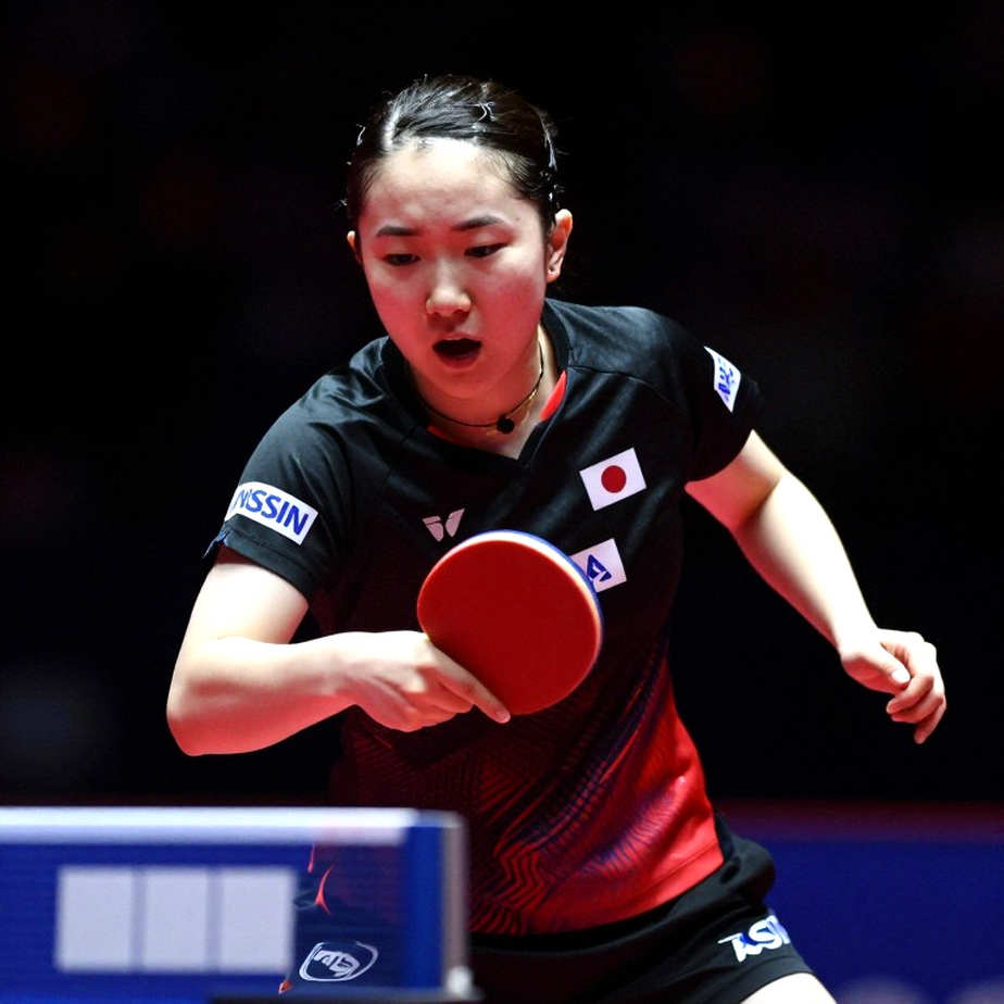Syndrela Das và Sutirtha Mukherjee tiến vào chung kết WTT Contender Almaty Syndrela Das và Sutirtha Mukherjee tiến vào chung kết WTT Contender Almaty