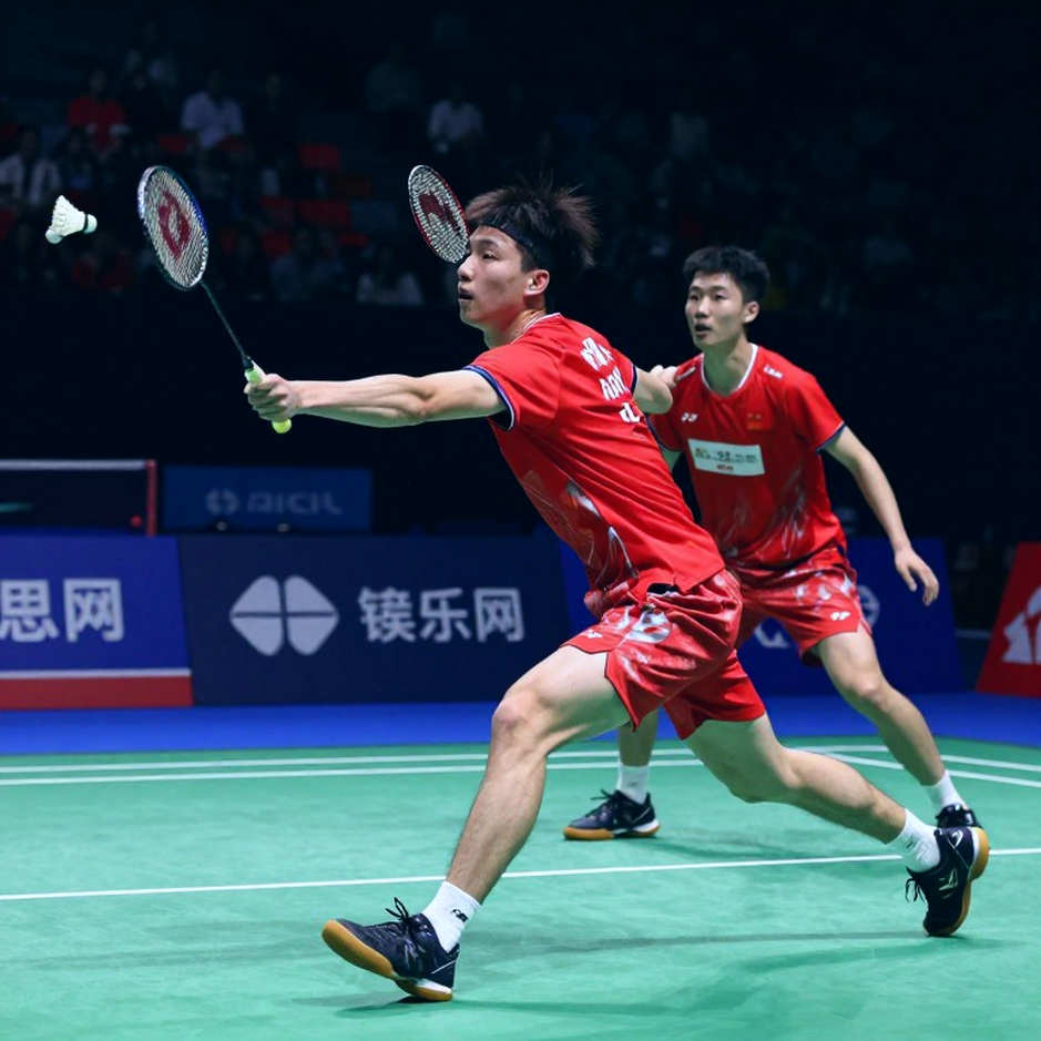 Asian Games 2026: Ấn Độ và lộ trình hai trụ cột tới chung kết cầu lông đồng đội nam