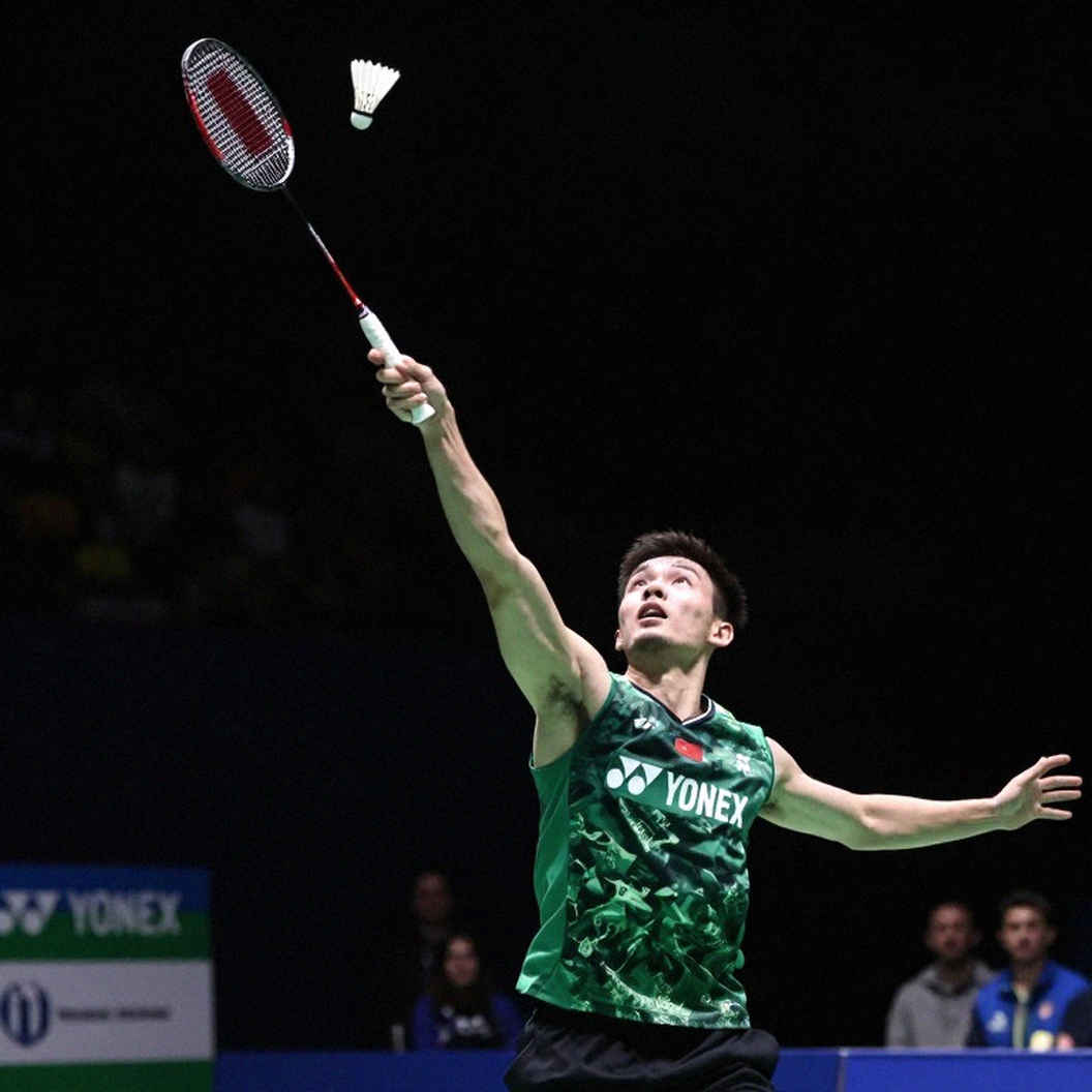 Asian Games 2026: Bảng điểm cầu lông Ấn Độ và vết nứt mười hai năm