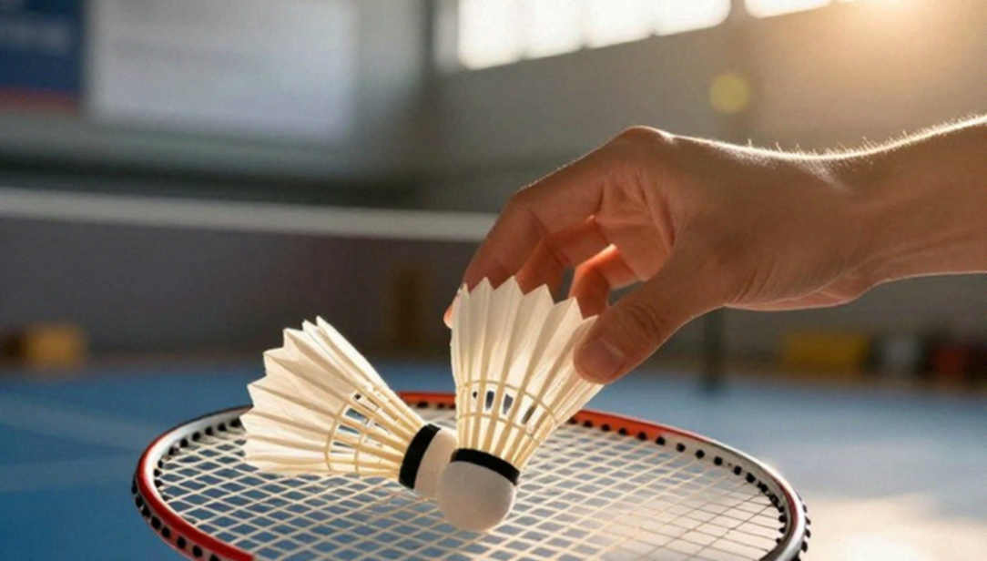 Asian Games 2026: Bảng điểm cầu lông Ấn Độ và vết nứt mười hai năm Asian Games 2026: Bảng điểm cầu lông Ấn Độ và vết nứt mười hai năm
