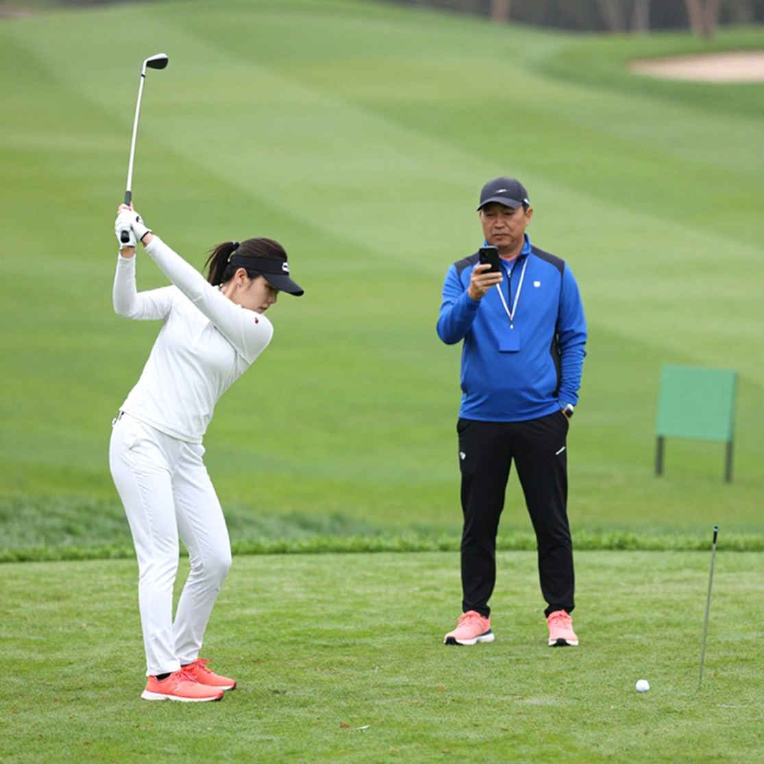 Baycurrent Classic 2026: Lịch tee time thứ Tư vòng 1, Jordan Spieth và bài kiểm tra bản lĩnh tại Yokohama Baycurrent Classic 2026: Lịch tee time thứ Tư vòng 1, Jordan Spieth và bài kiểm tra bản lĩnh tại Yokohama
