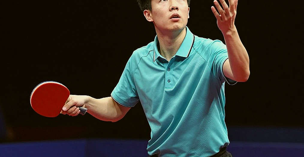 Vietnamese Table Tennis Between the 52-Week WTT Ranking and the Data Fields Left Blank