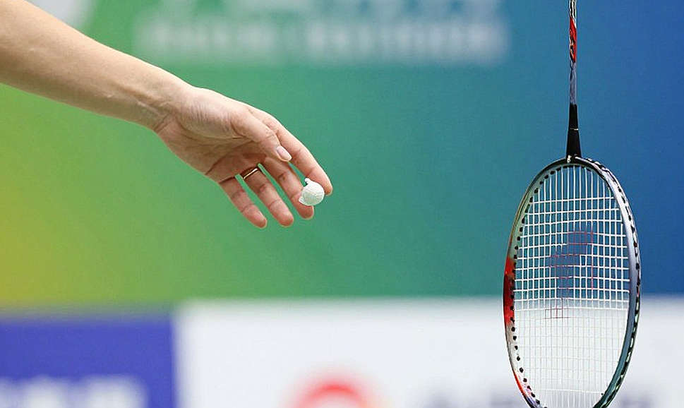 Nguyen Thuy Linh Falls at the Vietnam Open to a 19-Year-Old Chinese Talent: The Gap Is Not in the Ranking Nguyen Thuy Linh Falls at the Vietnam Open to a 19-Year-Old Chinese Talent: The Gap Is Not in the Ranking
