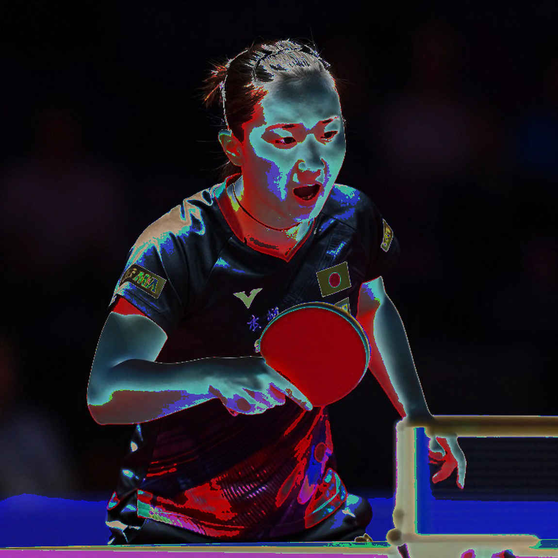 Jorgic Survives Seven-Game Thriller in Ljubljana: Reading Day One Through Serve Reception