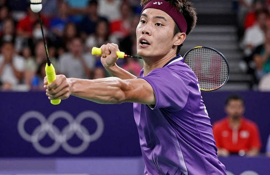 Asian Games 2026: PV Sindhu thua Chen Yufei ở tứ kết, và dữ liệu chỉ ra trận đấu đã đổi chiều từ game hai Asian Games 2026: PV Sindhu thua Chen Yufei ở tứ kết, và dữ liệu chỉ ra trận đấu đã đổi chiều từ game hai