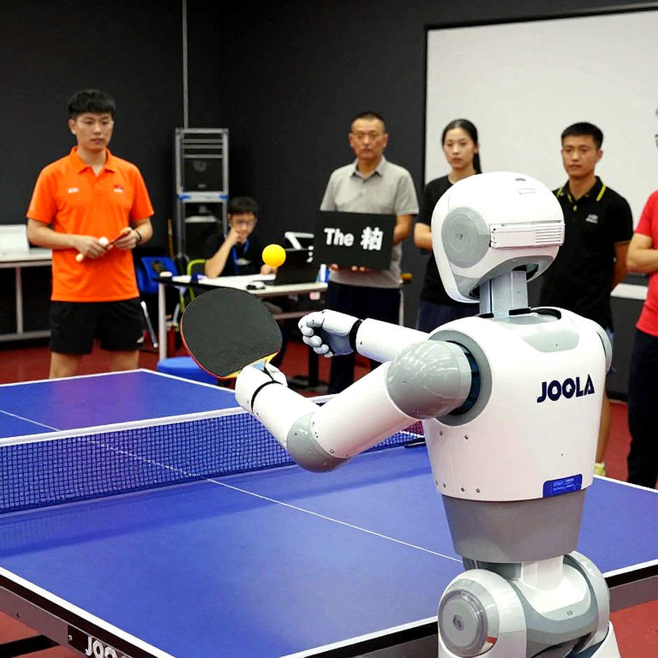 MyUSATT chính thức ra mắt: USA Table Tennis đưa toàn bộ hệ thống bóng bàn Hoa Kỳ lên nền tảng di động MyUSATT chính thức ra mắt: USA Table Tennis đưa toàn bộ hệ thống bóng bàn Hoa Kỳ lên nền tảng di động
