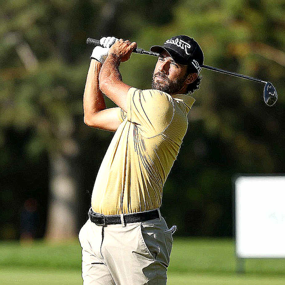 Nick Taylor, Medinah's 18th, and a Ten-Year Wait for One Beat Nick Taylor, Medinah's 18th, and a Ten-Year Wait for One Beat