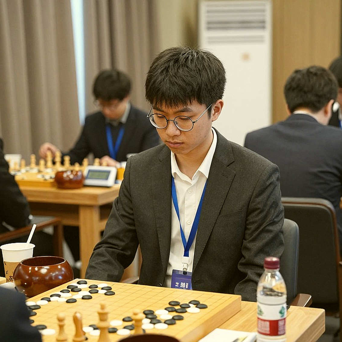 KCF Academy và 27 miniatures: Dấu vết dẫn về ChessBase Magazine #225 KCF Academy và 27 miniatures: Dấu vết dẫn về ChessBase Magazine #225