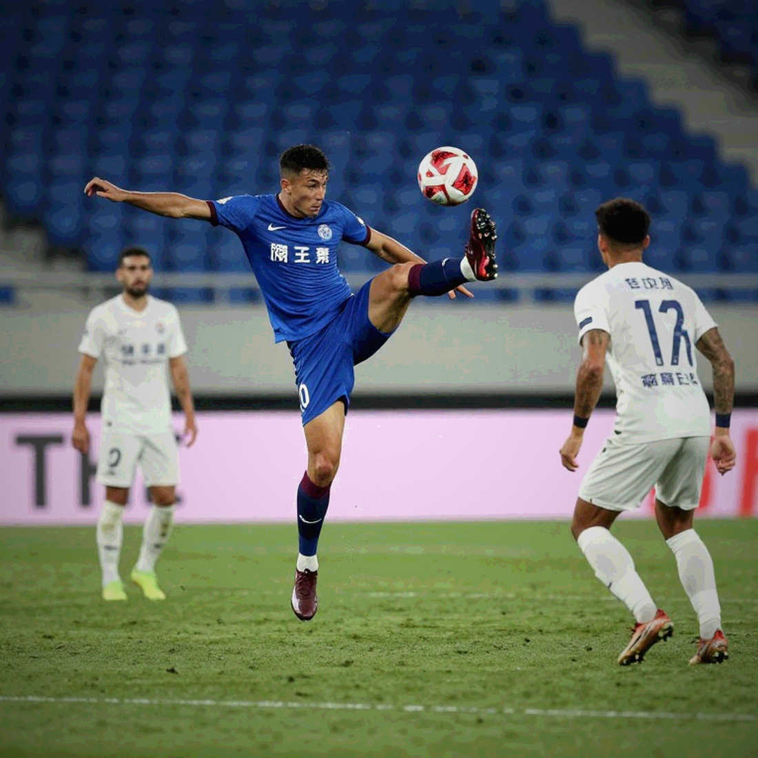 Nations League châu Á và vị trí thứ 17 của Việt Nam: Ranh giới mong manh giữa Tier 1 và Tier 2 Nations League châu Á và vị trí thứ 17 của Việt Nam: Ranh giới mong manh giữa Tier 1 và Tier 2