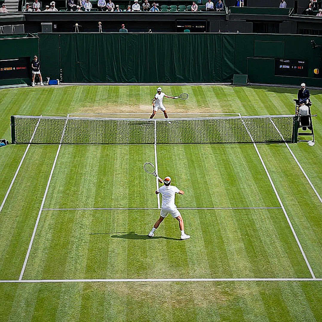 Quevedo và danh hiệu WTA đầu tiên ở São Paulo: chiến thắng dựng từ những quả trả giao bóng hai Quevedo và danh hiệu WTA đầu tiên ở São Paulo: chiến thắng dựng từ những quả trả giao bóng hai