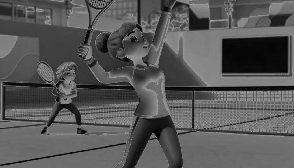 Quevedo và danh hiệu WTA đầu tiên ở São Paulo: chiến thắng dựng từ những quả trả giao bóng hai Quevedo và danh hiệu WTA đầu tiên ở São Paulo: chiến thắng dựng từ những quả trả giao bóng hai