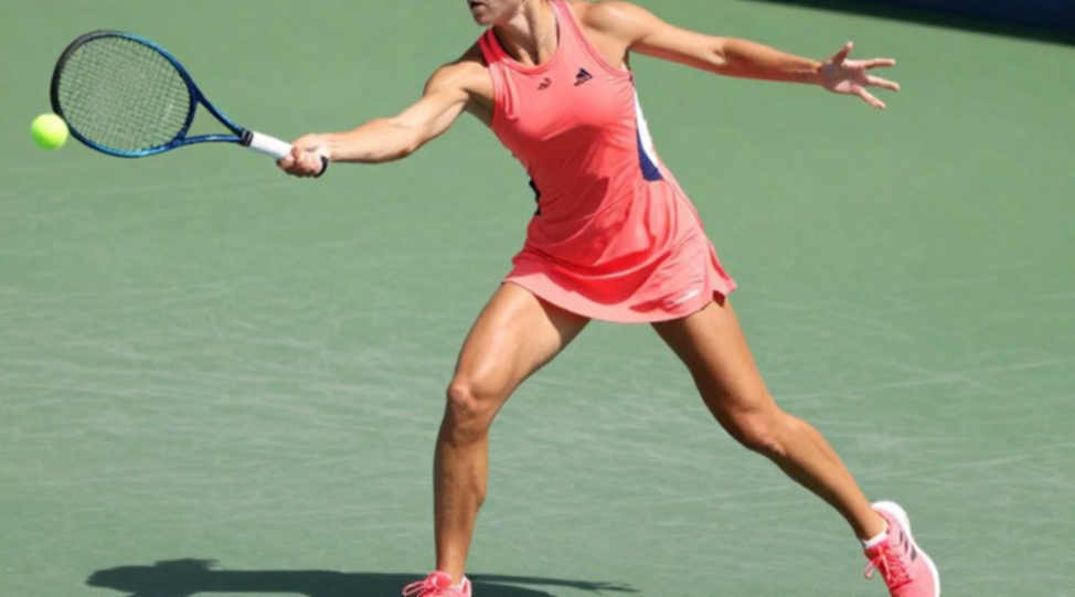 Quevedo và danh hiệu WTA đầu tiên ở São Paulo: chiến thắng dựng từ những quả trả giao bóng hai Quevedo và danh hiệu WTA đầu tiên ở São Paulo: chiến thắng dựng từ những quả trả giao bóng hai