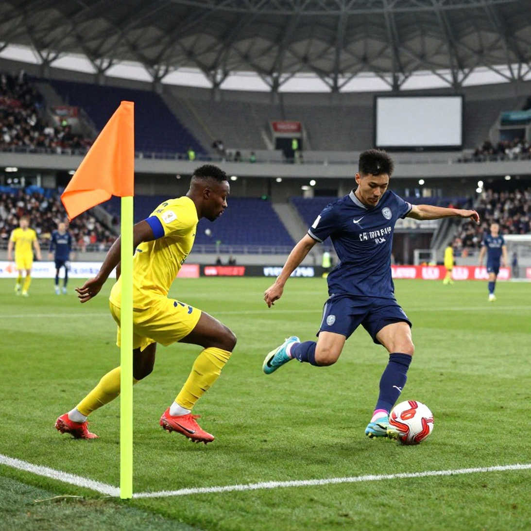 U23 Trung Quốc vs U23 Thái Lan: Bức tường một bàn thua và bài toán đã bị giải mã của Voi chiến U23 Trung Quốc vs U23 Thái Lan: Bức tường một bàn thua và bài toán đã bị giải mã của Voi chiến