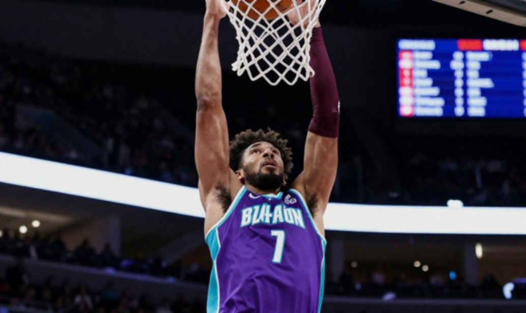 Clippers công khai phản đối án phạt NBA: Chiến lược truyền thông hay tiếng kêu cứu?