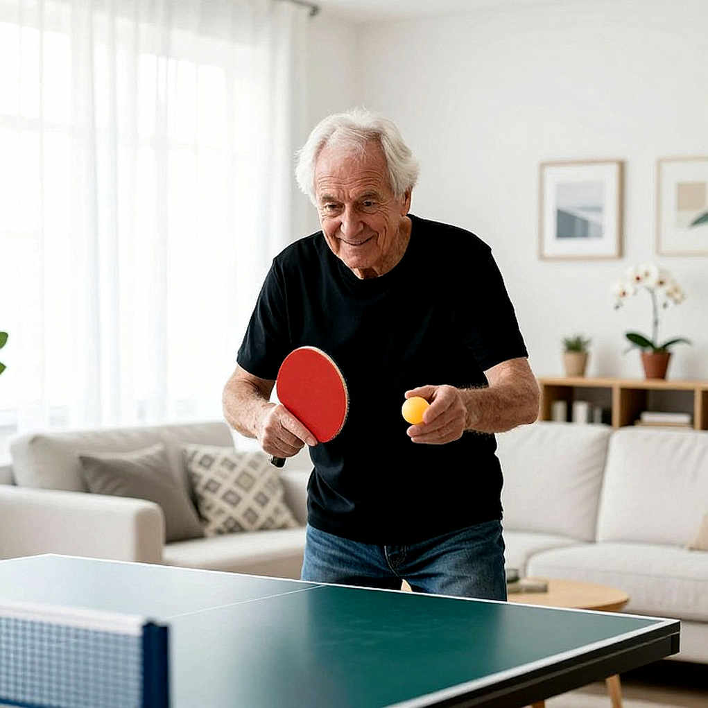 Table Tennis England: Members’ Day và khoảng trống giữa lắng nghe với thực thi