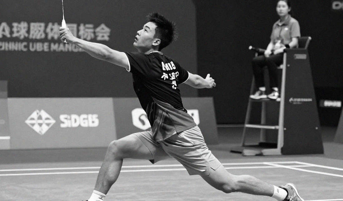 Vietnamese badminton enters the major season with a notebook and a blank screen