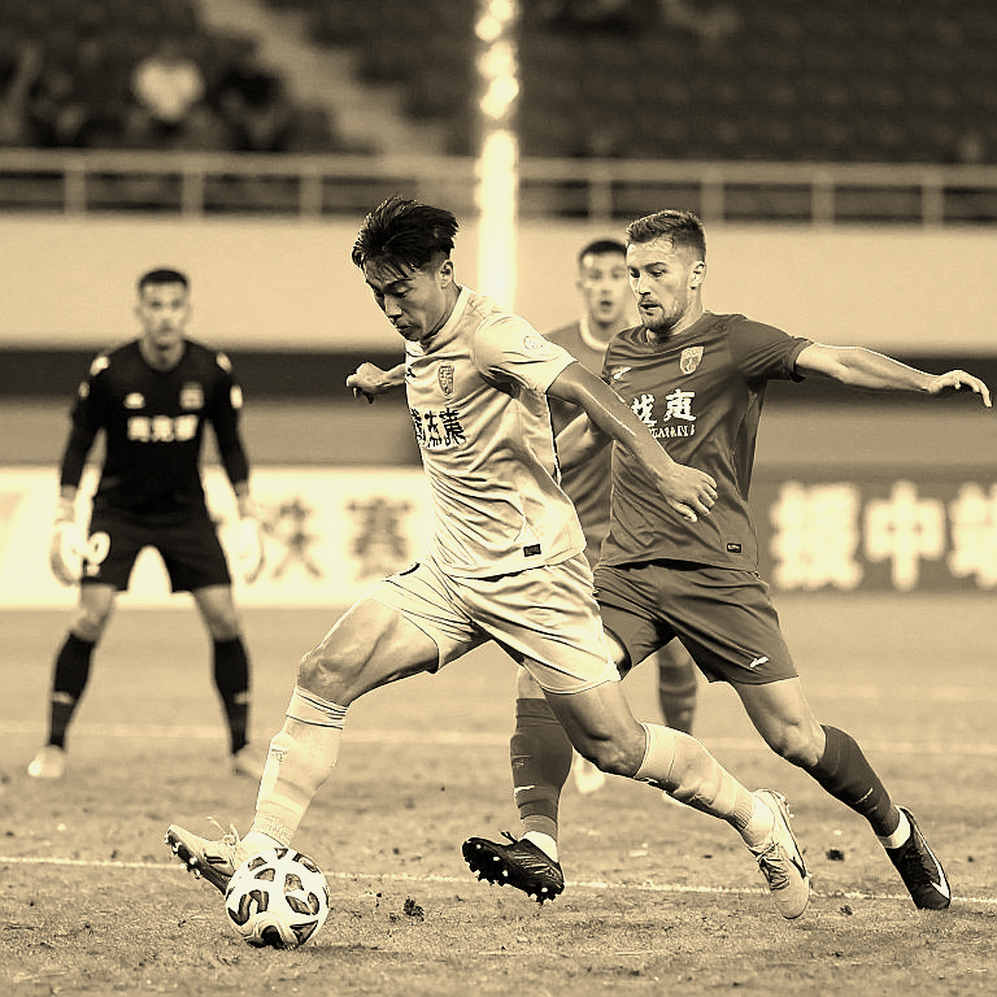 Persib Bandung, Teja Paku Alam và lỗ hổng bị bỏ quên ở Pakansari