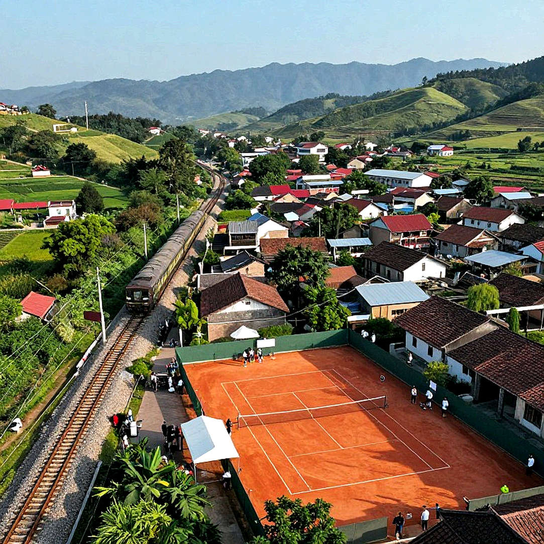 Yuki Bhambri rút khỏi Davis Cup 2026: Suất đánh đôi ở Seoul và cuốn sổ nợ ba thập kỷ của quần vợt Ấn Độ Yuki Bhambri rút khỏi Davis Cup 2026: Suất đánh đôi ở Seoul và cuốn sổ nợ ba thập kỷ của quần vợt Ấn Độ