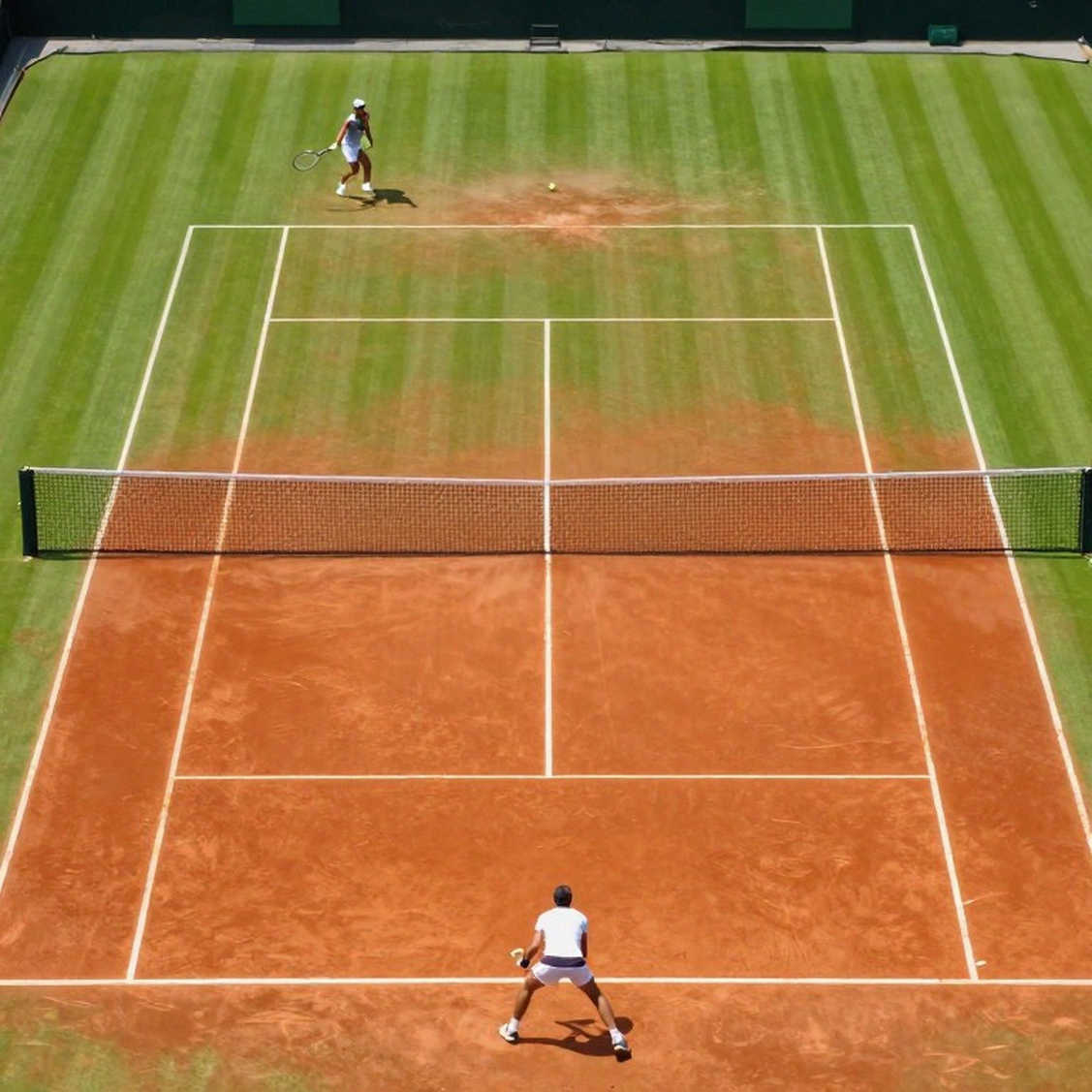 Yuki Bhambri rút khỏi Davis Cup 2026: Suất đánh đôi ở Seoul và cuốn sổ nợ ba thập kỷ của quần vợt Ấn Độ Yuki Bhambri rút khỏi Davis Cup 2026: Suất đánh đôi ở Seoul và cuốn sổ nợ ba thập kỷ của quần vợt Ấn Độ