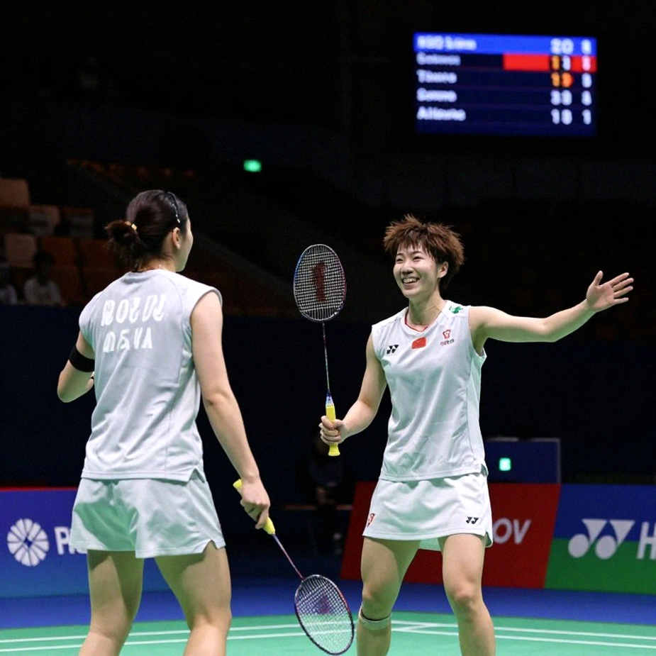 PV Sindhu thắng Hina Akechi tại bán kết French Open 2026: Chiến thắng của những pha kết thúc không lỗi, và bức tường An Se Young vẫn nguyên vẹn