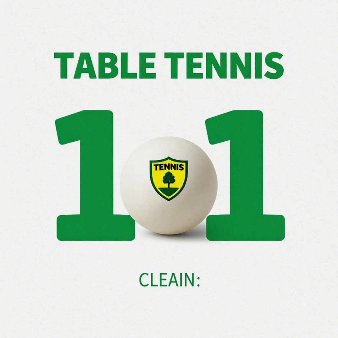 The Isle of Wight is quietly rebuilding English table tennis from a four-division league