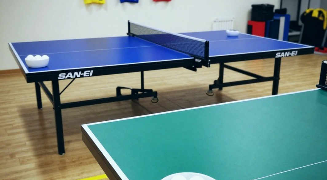Sáu ván thua trong một cuối tuần và tấm vé đi Sheffield: bảng đấu U11 Anh nói gì về cách bóng bàn trẻ vận hành Sáu ván thua trong một cuối tuần và tấm vé đi Sheffield: bảng đấu U11 Anh nói gì về cách bóng bàn trẻ vận hành