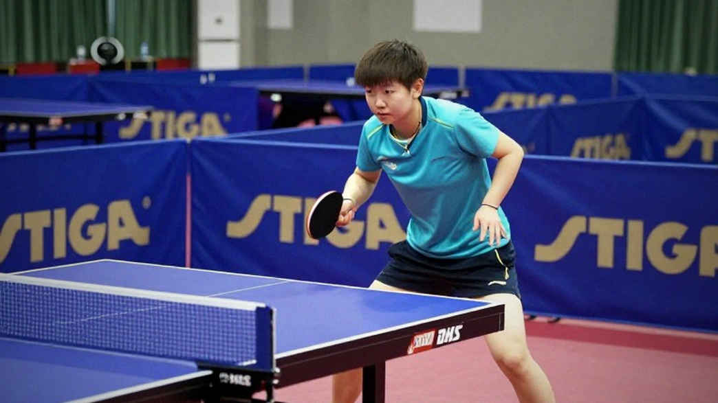 Sáu ván thua trong một cuối tuần và tấm vé đi Sheffield: bảng đấu U11 Anh nói gì về cách bóng bàn trẻ vận hành Sáu ván thua trong một cuối tuần và tấm vé đi Sheffield: bảng đấu U11 Anh nói gì về cách bóng bàn trẻ vận hành