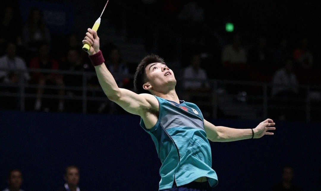 Asian Games 2026, cầu lông ngày 1: Đường cong tỷ số của một nhà vô địch và cái giá không nằm trên bảng điểm