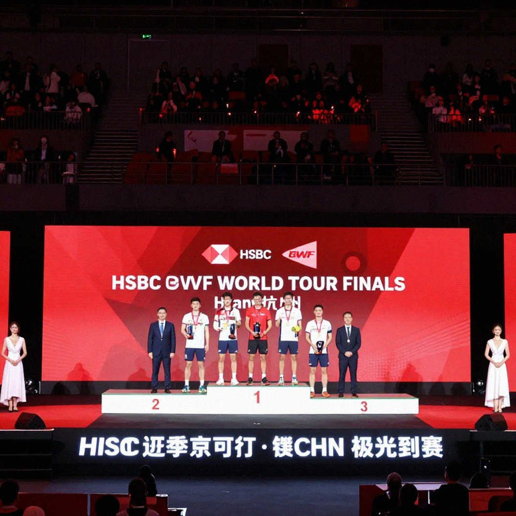 Asian Games 2026, cầu lông ngày 1: Đường cong tỷ số của một nhà vô địch và cái giá không nằm trên bảng điểm Asian Games 2026, cầu lông ngày 1: Đường cong tỷ số của một nhà vô địch và cái giá không nằm trên bảng điểm