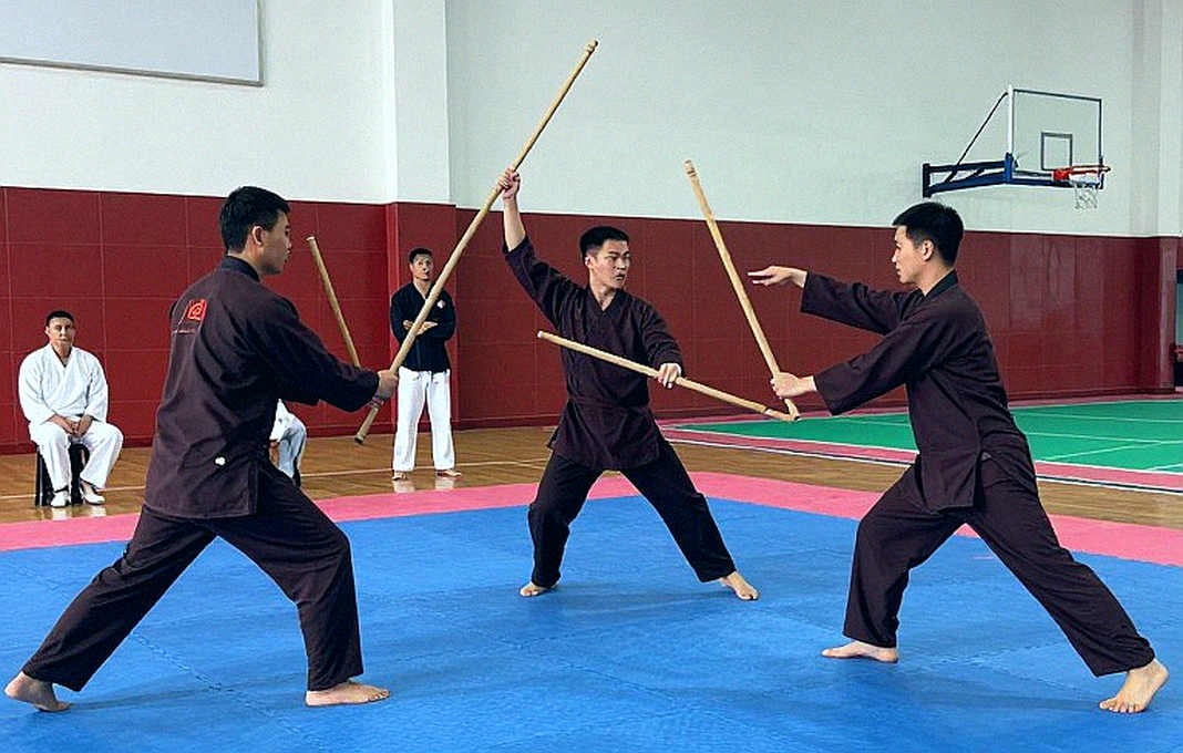 Phân tích trắng: Khi dữ liệu trống là một phán quyết