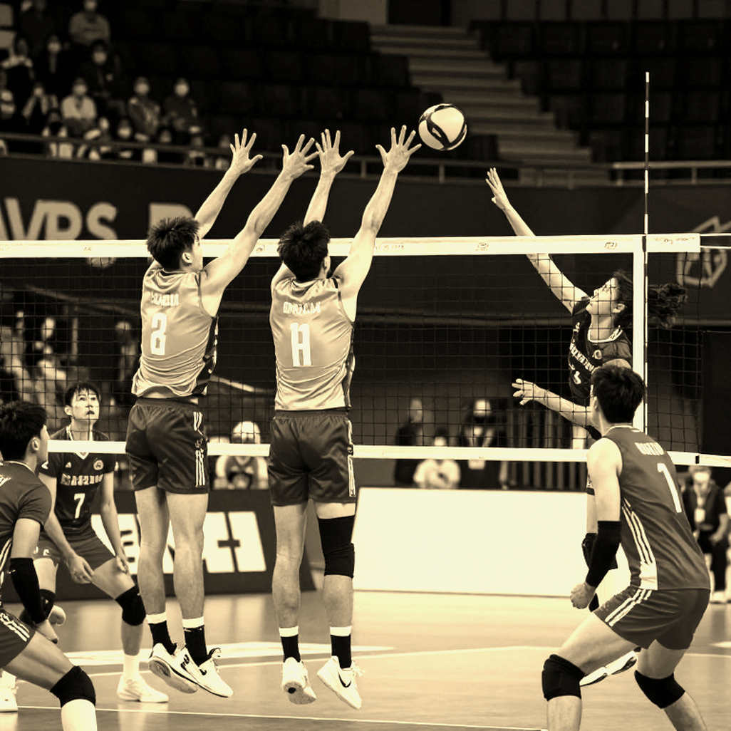 The Space Behind Every Contract: Vietnam’s Women’s Volleyball System Story