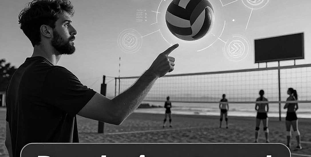 The Space Behind Every Contract: Vietnam’s Women’s Volleyball System Story