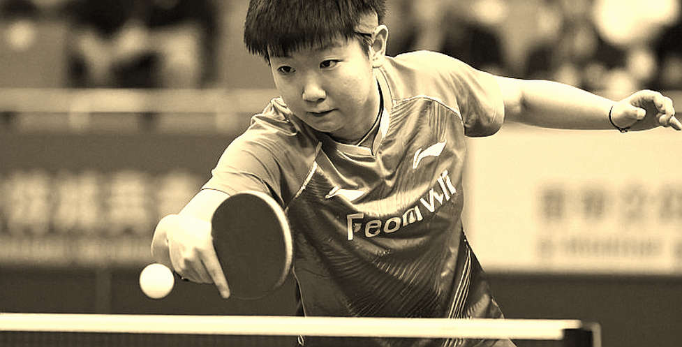 Keighley Table Tennis Centre: The Building Is Finished, the Bottleneck Is People Keighley Table Tennis Centre: The Building Is Finished, the Bottleneck Is People
