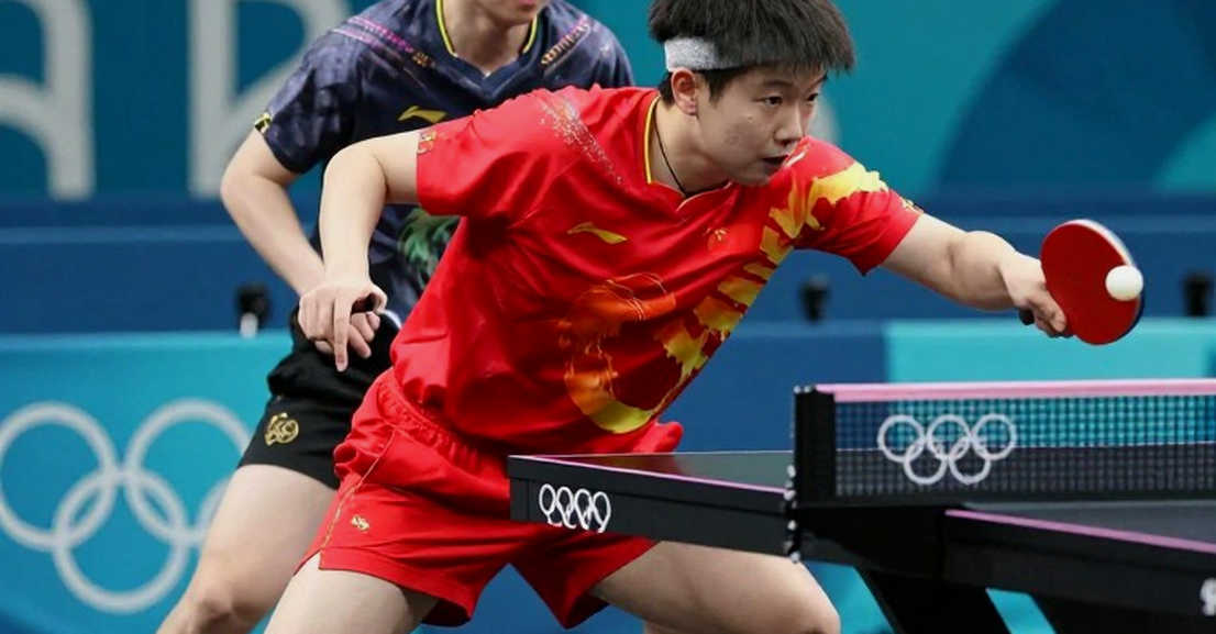 Keighley Table Tennis Centre: The Building Is Finished, the Bottleneck Is People Keighley Table Tennis Centre: The Building Is Finished, the Bottleneck Is People