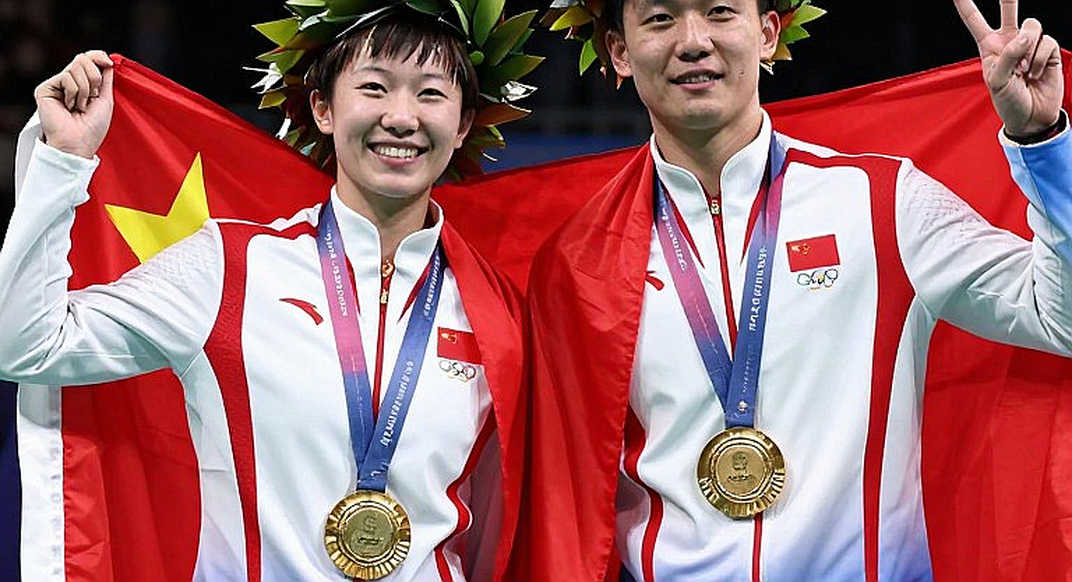 China Masters 2026: Satwik and Chirag Won the Title by a +2 Margin Across 104 Rallies