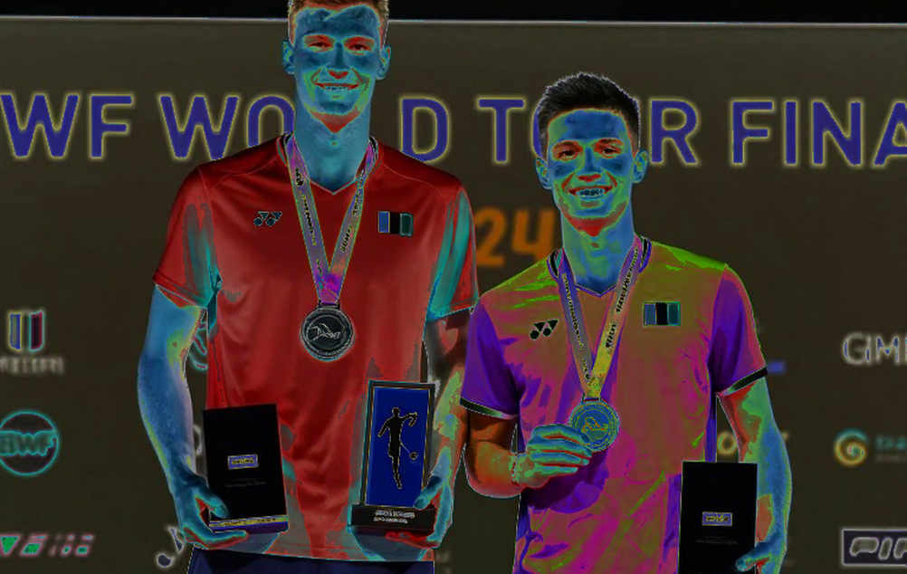 Thùy Linh và bài toán cấu trúc của cầu lông Việt Nam tại Asian Games Thùy Linh và bài toán cấu trúc của cầu lông Việt Nam tại Asian Games