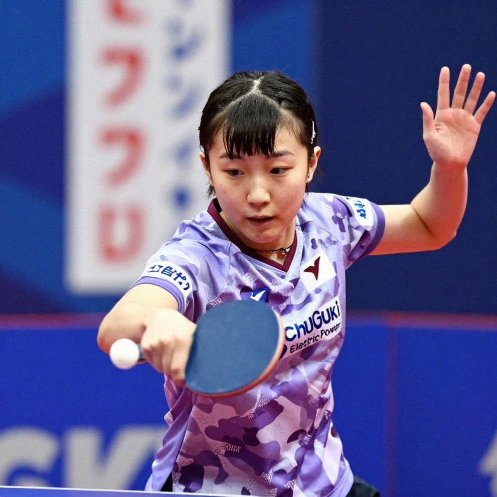Lowri Hurd's Challenging Adaptation Journey from Able-Bodied Table Tennis to Para Lowri Hurd's Challenging Adaptation Journey from Able-Bodied Table Tennis to Para