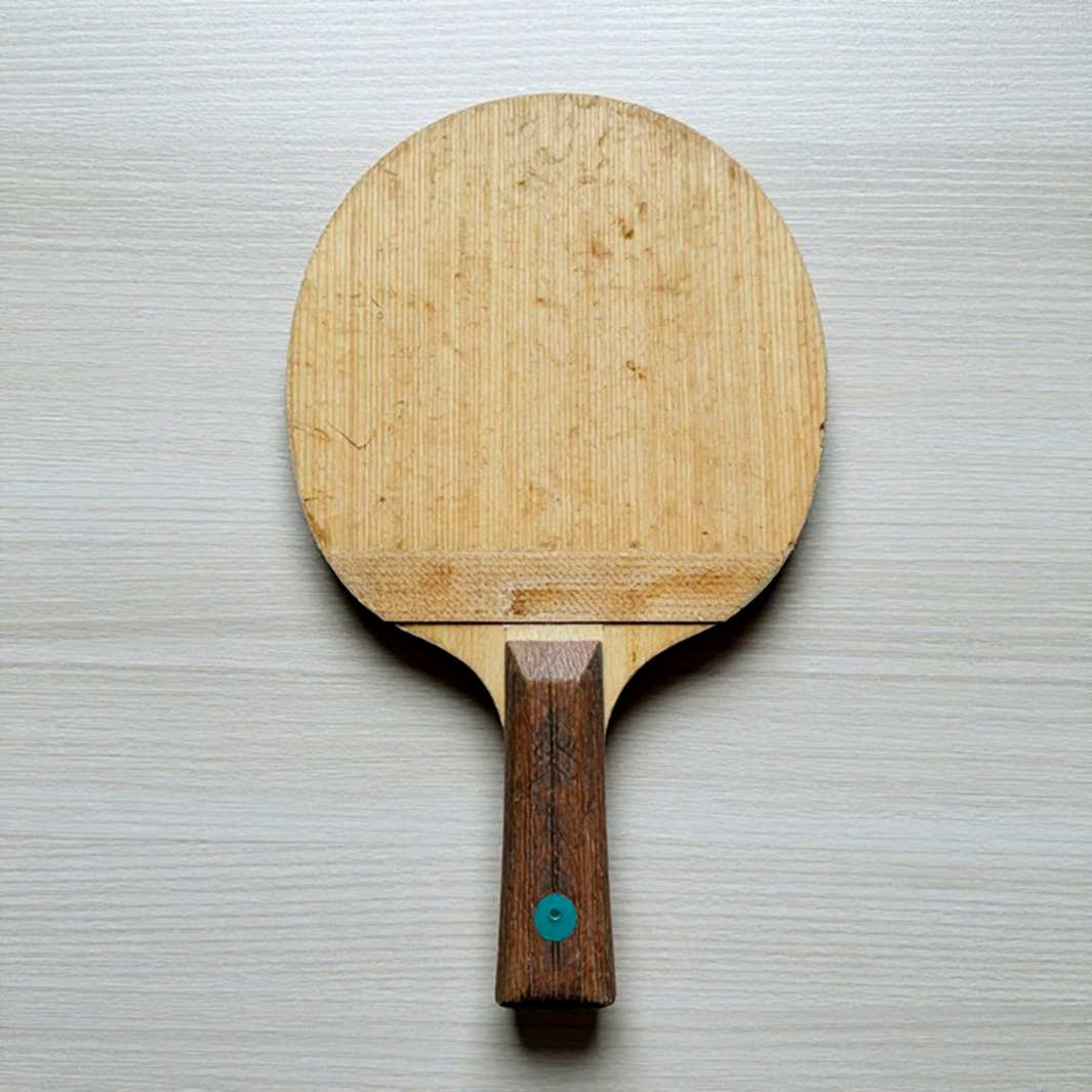 Lowri Hurd's Challenging Adaptation Journey from Able-Bodied Table Tennis to Para Lowri Hurd's Challenging Adaptation Journey from Able-Bodied Table Tennis to Para